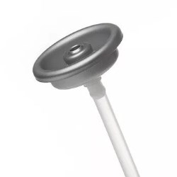 1 Female Valves